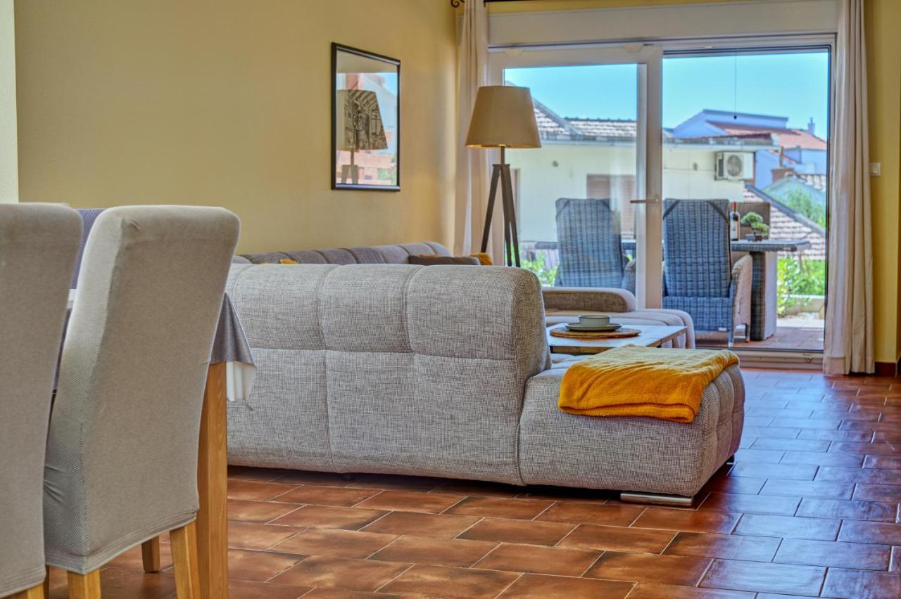Anovi Holiday Homes By Litto Trogir Exteriör bild