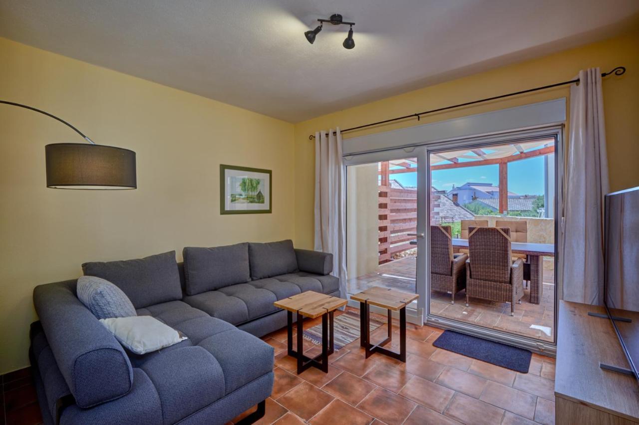 Anovi Holiday Homes By Litto Trogir Exteriör bild