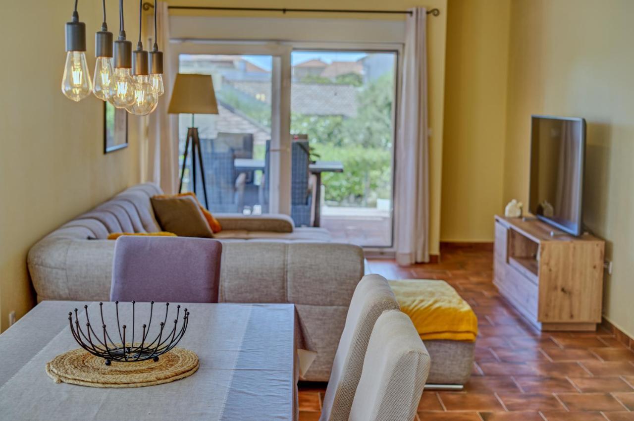 Anovi Holiday Homes By Litto Trogir Exteriör bild