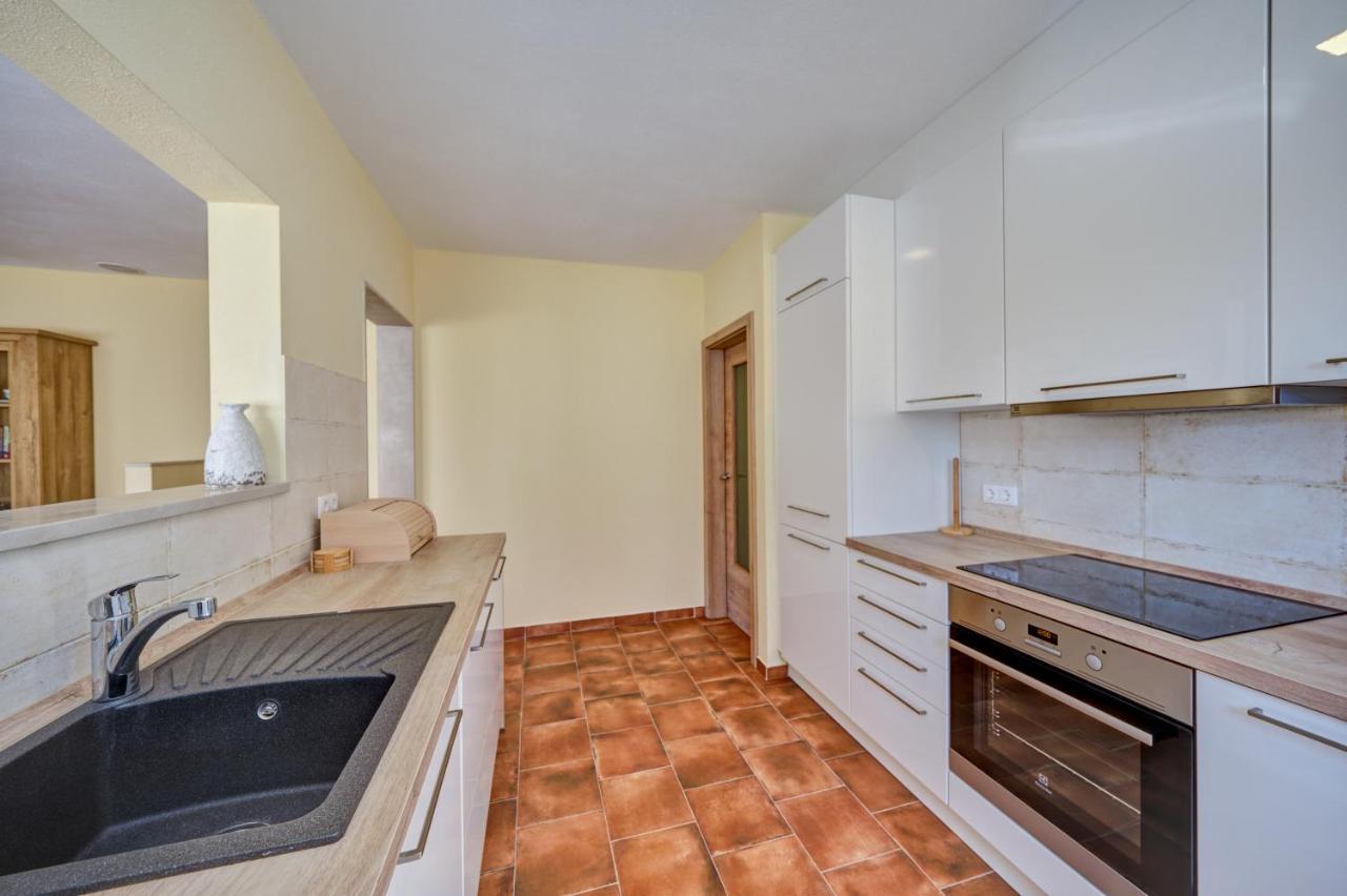 Anovi Holiday Homes By Litto Trogir Exteriör bild
