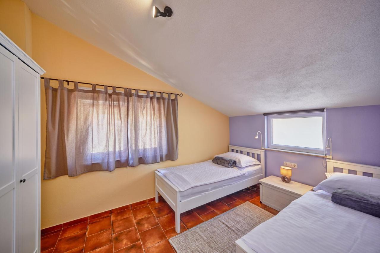 Anovi Holiday Homes By Litto Trogir Exteriör bild