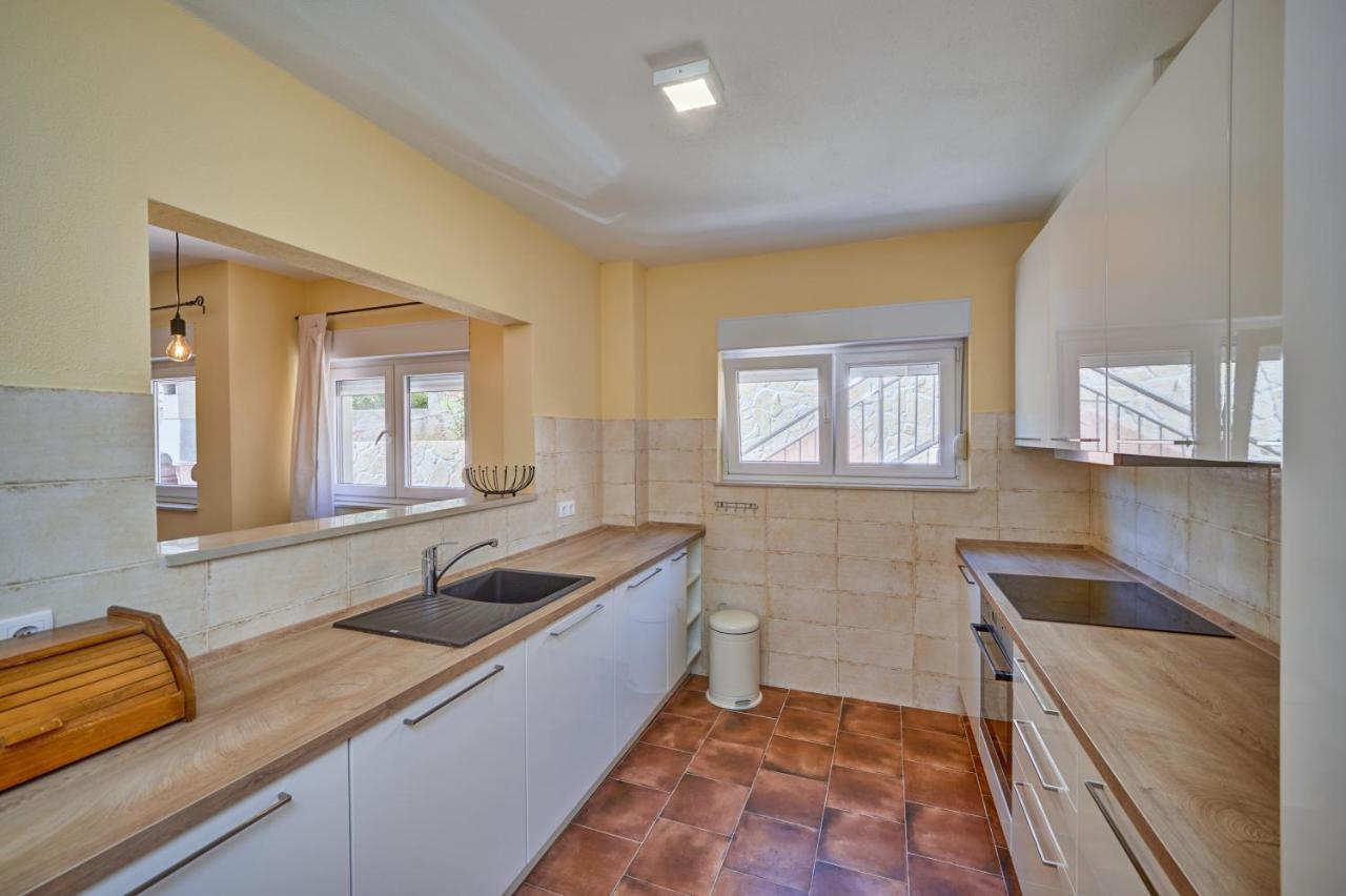Anovi Holiday Homes By Litto Trogir Exteriör bild