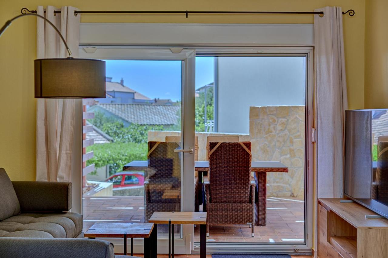 Anovi Holiday Homes By Litto Trogir Exteriör bild