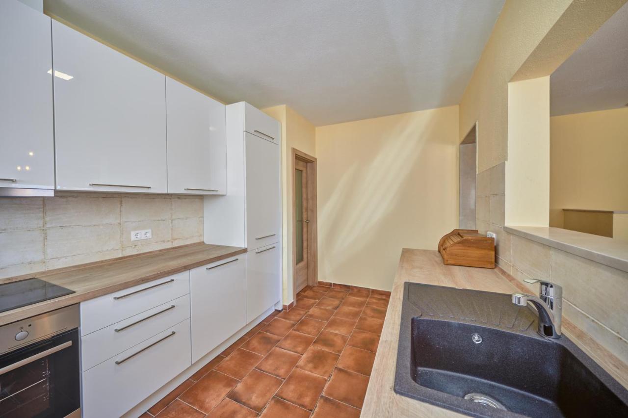 Anovi Holiday Homes By Litto Trogir Exteriör bild